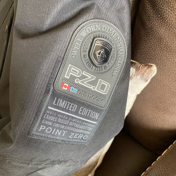 Winter Jacket - Picture 6 of 7